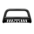 E-Series Bull Bar Black