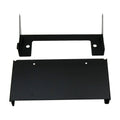 License Plate Relocator