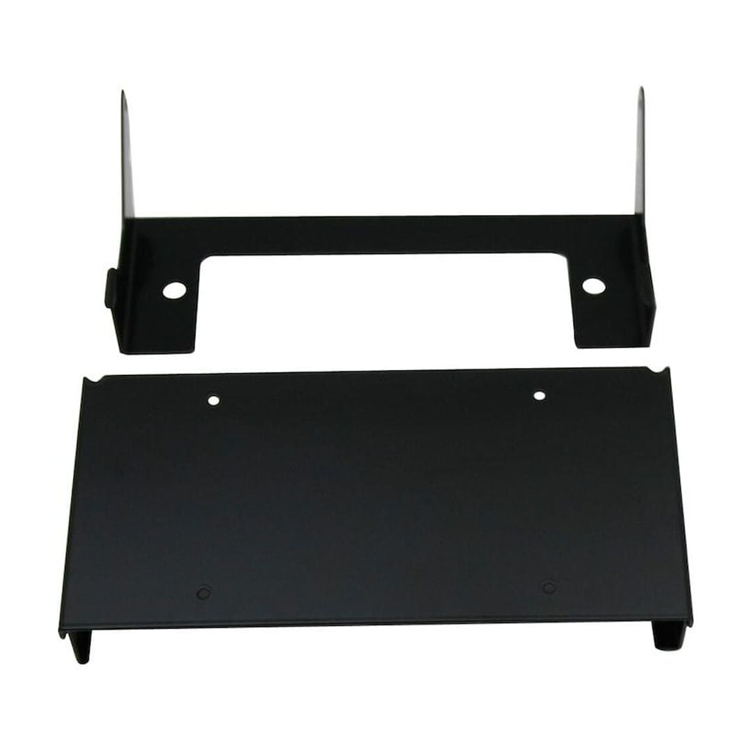 License Plate Relocator