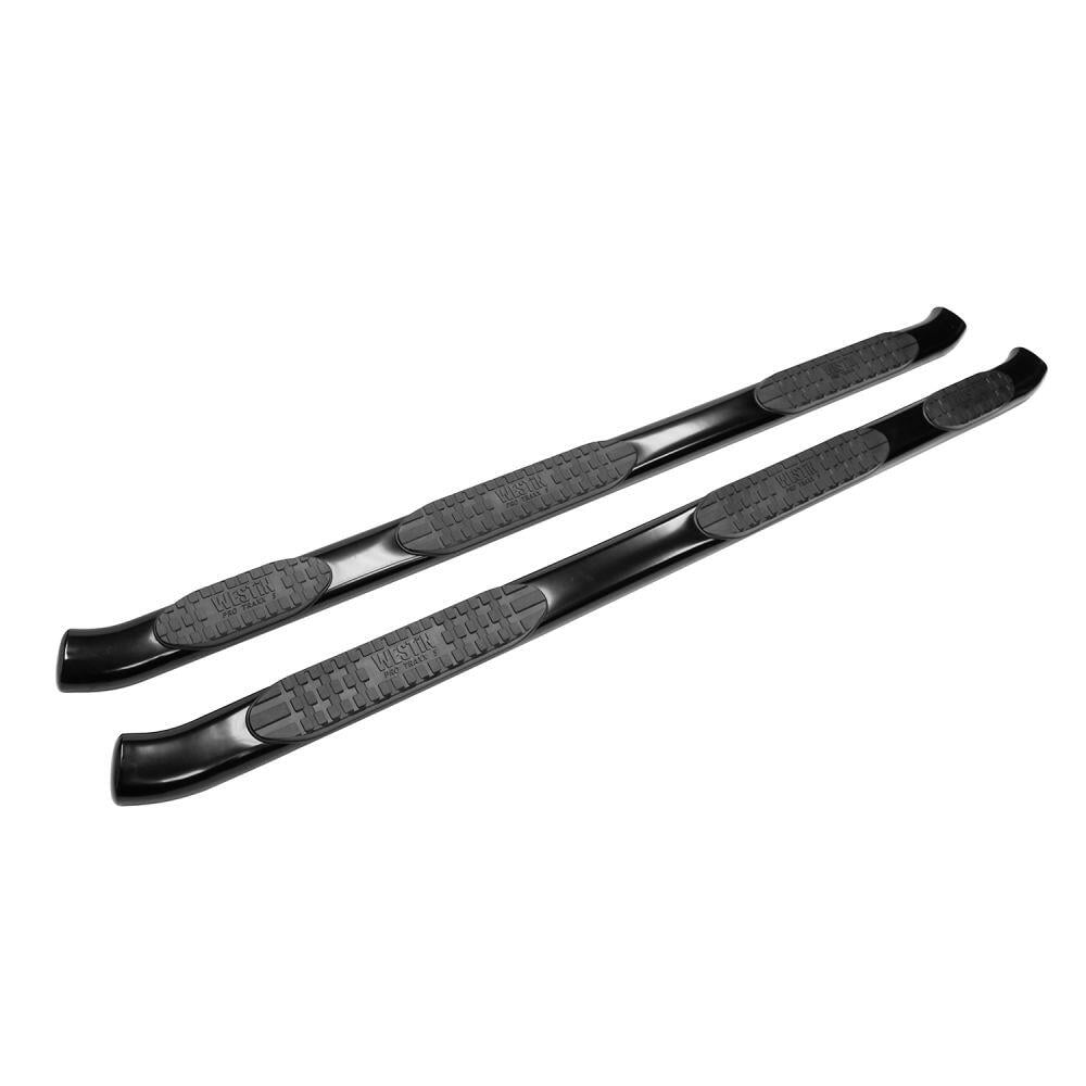 Pro Traxx 5 Wtw Oval Nerf Step Bar