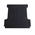 Bedmat Silver/Sier 1500 19 Blk