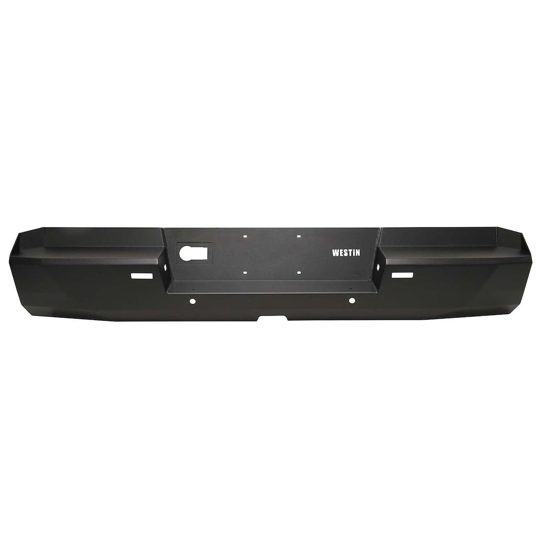 Pro-Series Rear Bumper