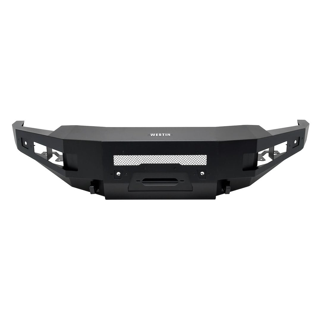 Pro-Series Front Bumper