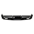 Pro-Series Rear Bumper  F-2