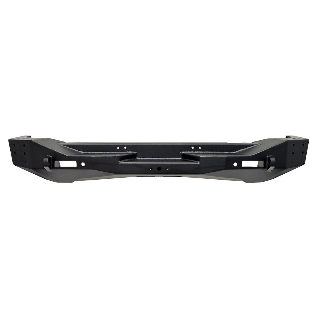 Xts Rear Bumper