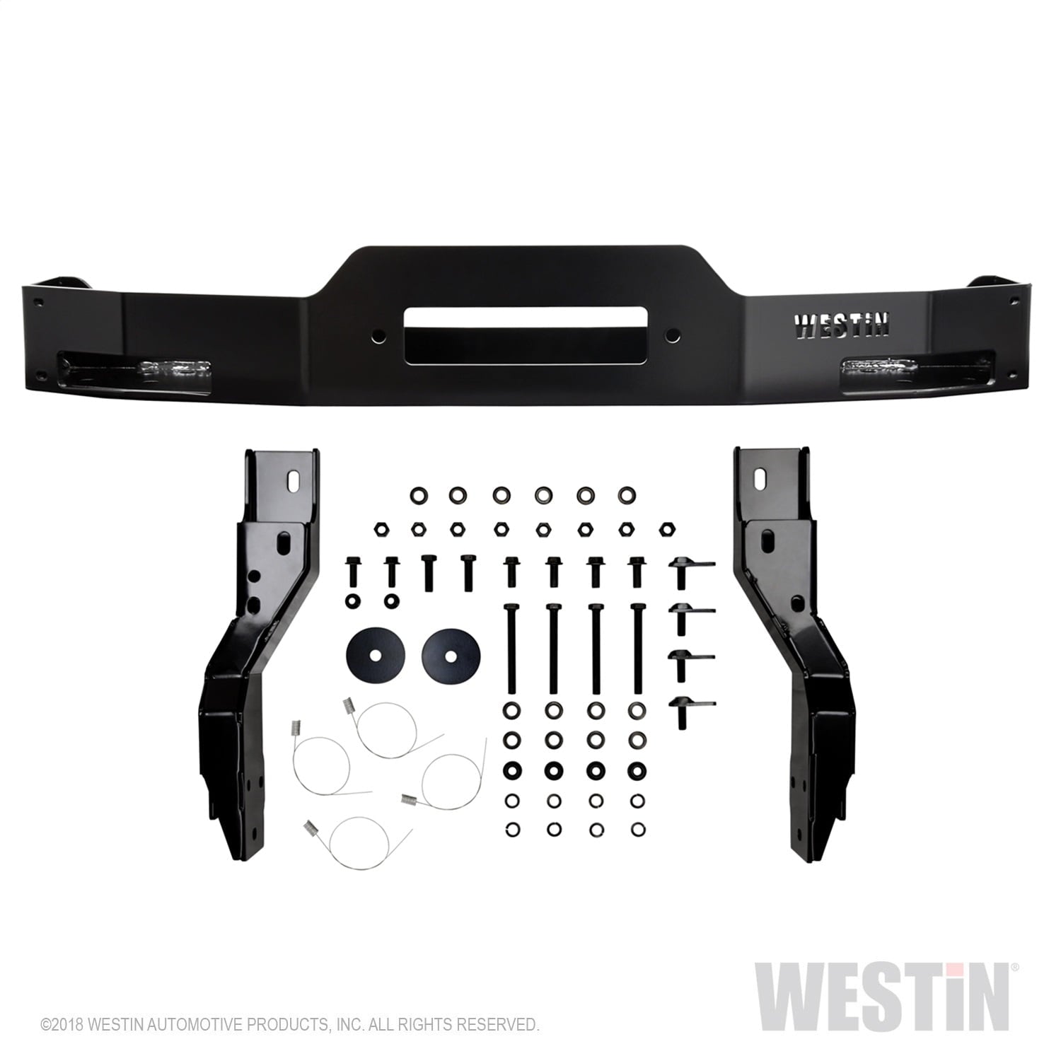 Maxwinchtray Silverado 1500 19 Blk