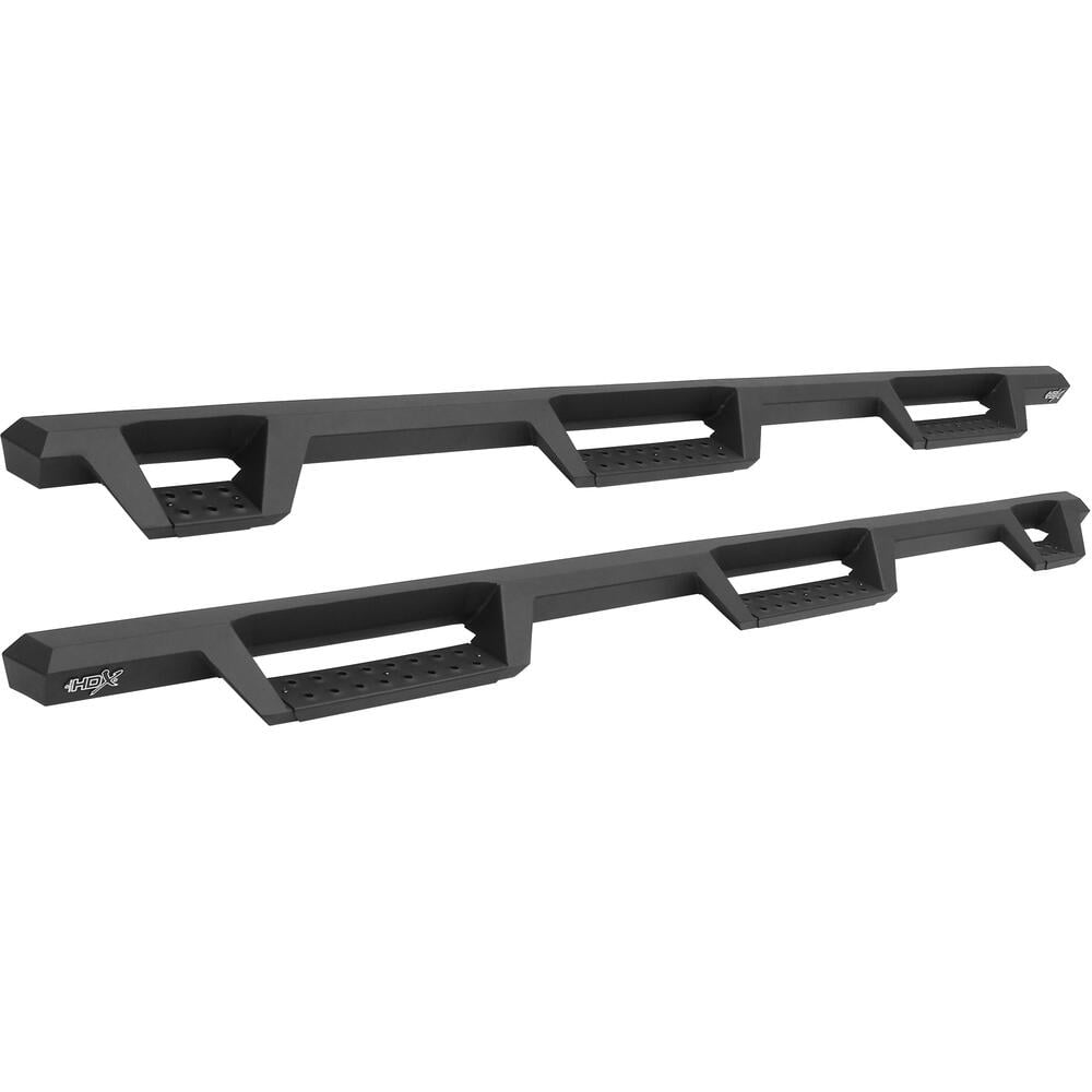 Hdx Ds Ww Blk F250 Cc 17-18