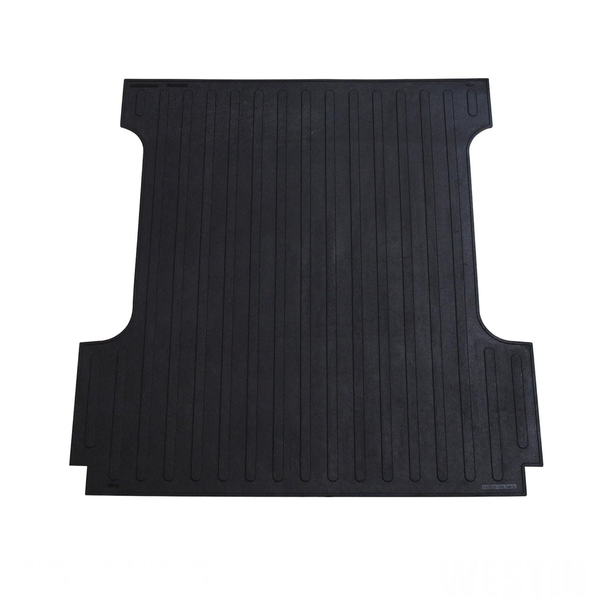 Tbm F-250 17 6.5FTBED Blk