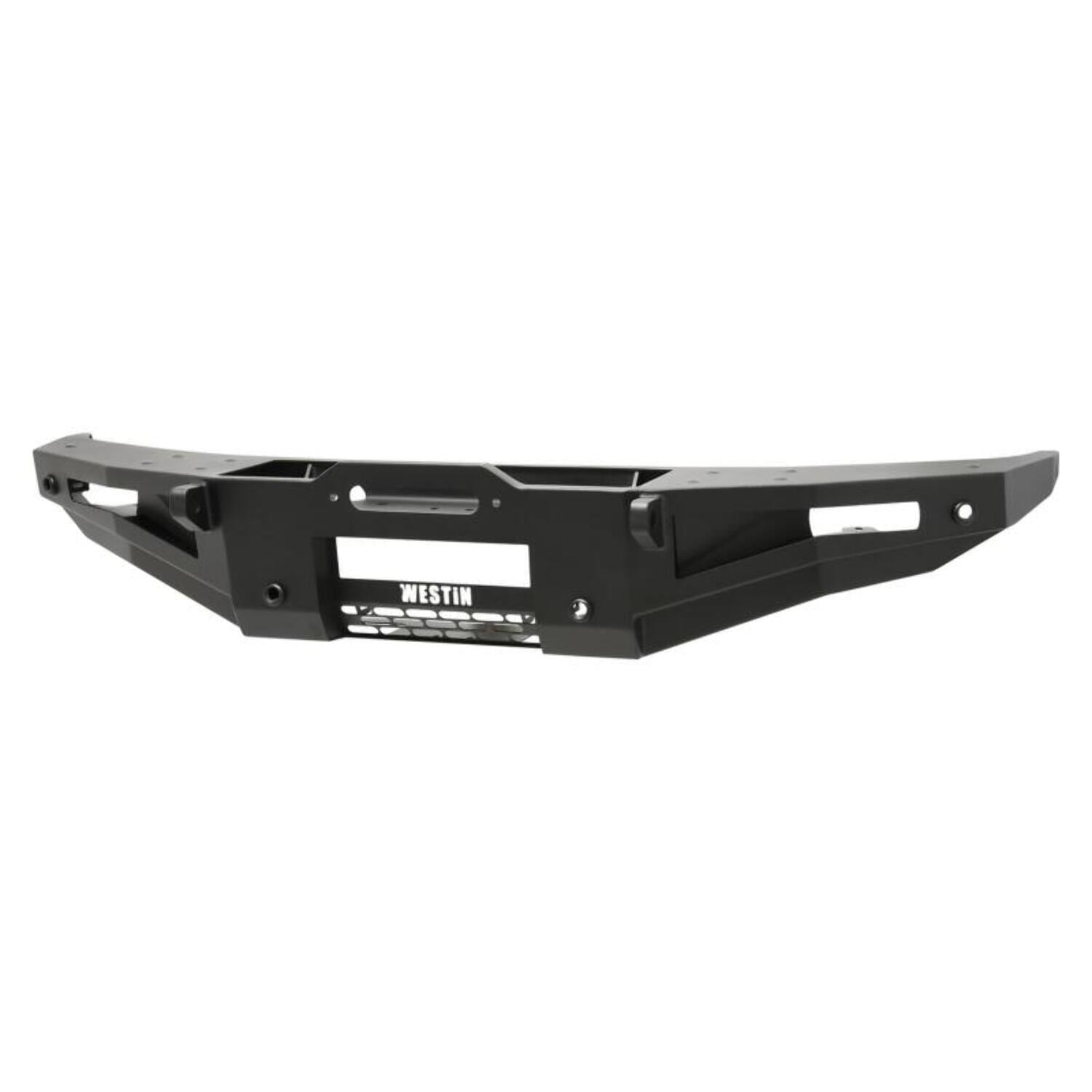 Xts Front Bumper; W/Sensor; Steel;