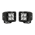 Hypqledpr 3.2X3 5W Cree Fbeam Blk