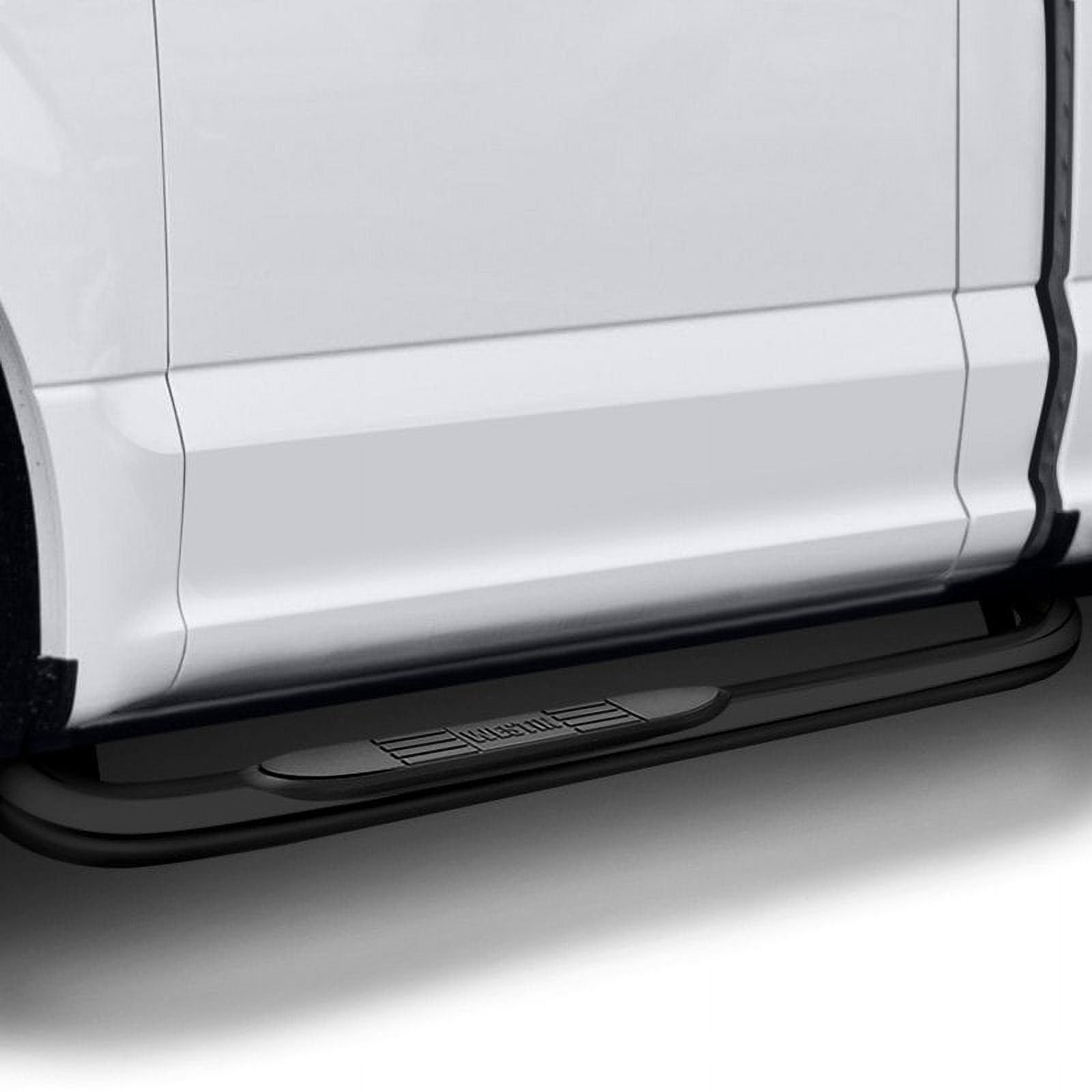 3' Sb Blk Ram Rc 09-11