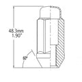 Blg 1.9 3/4 M14(24)