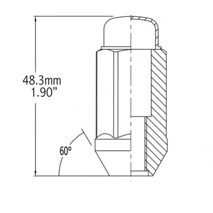 Blg 1.9 3/4 M14(24)