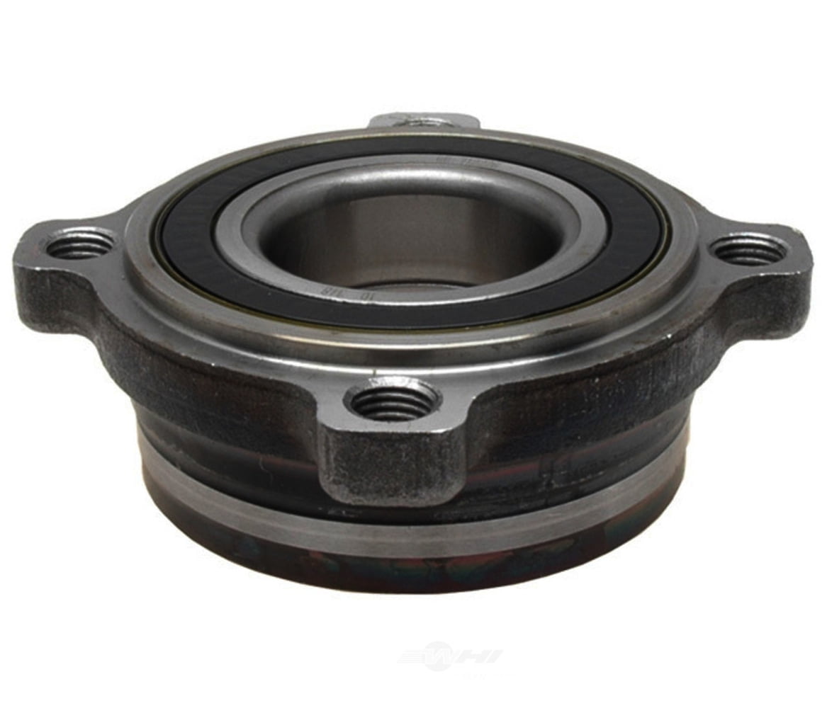 Wheel Hub Assembly