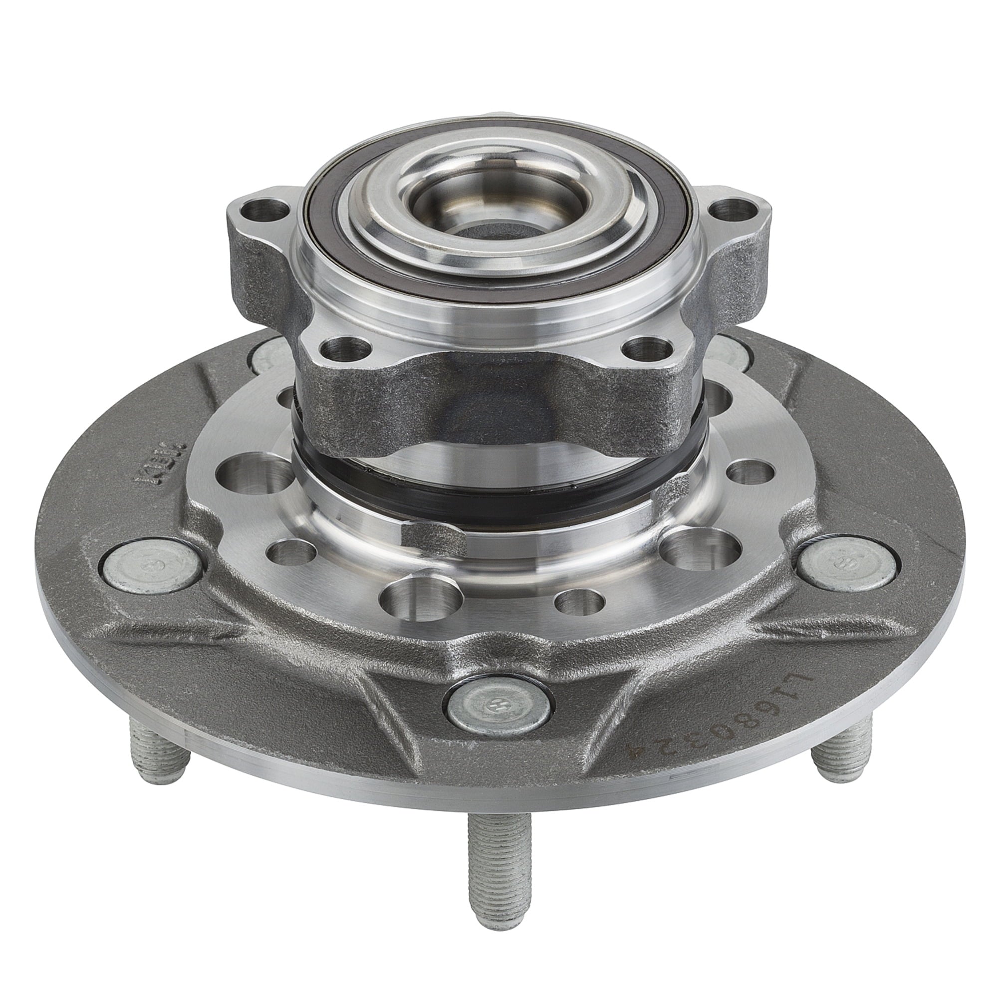 Hub Assembly