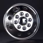 16' Single Wheel Cover