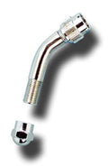 2PK 45 Degree Front Valve