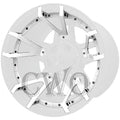 Splt Spk Ins 22X10 WH-5