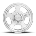 17X9 6X135 4.53 MT Canyon Polished