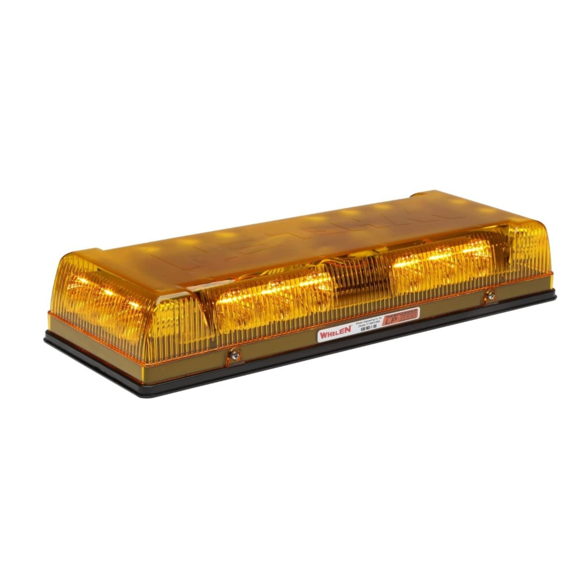 Mini Lightbar CON3 Super-LED Per