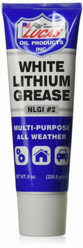 White Lithium GREASE/12X1