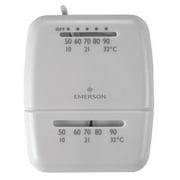 Universal Thermostat Whit