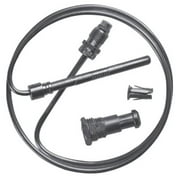 30' Thermocouple  30 Mv