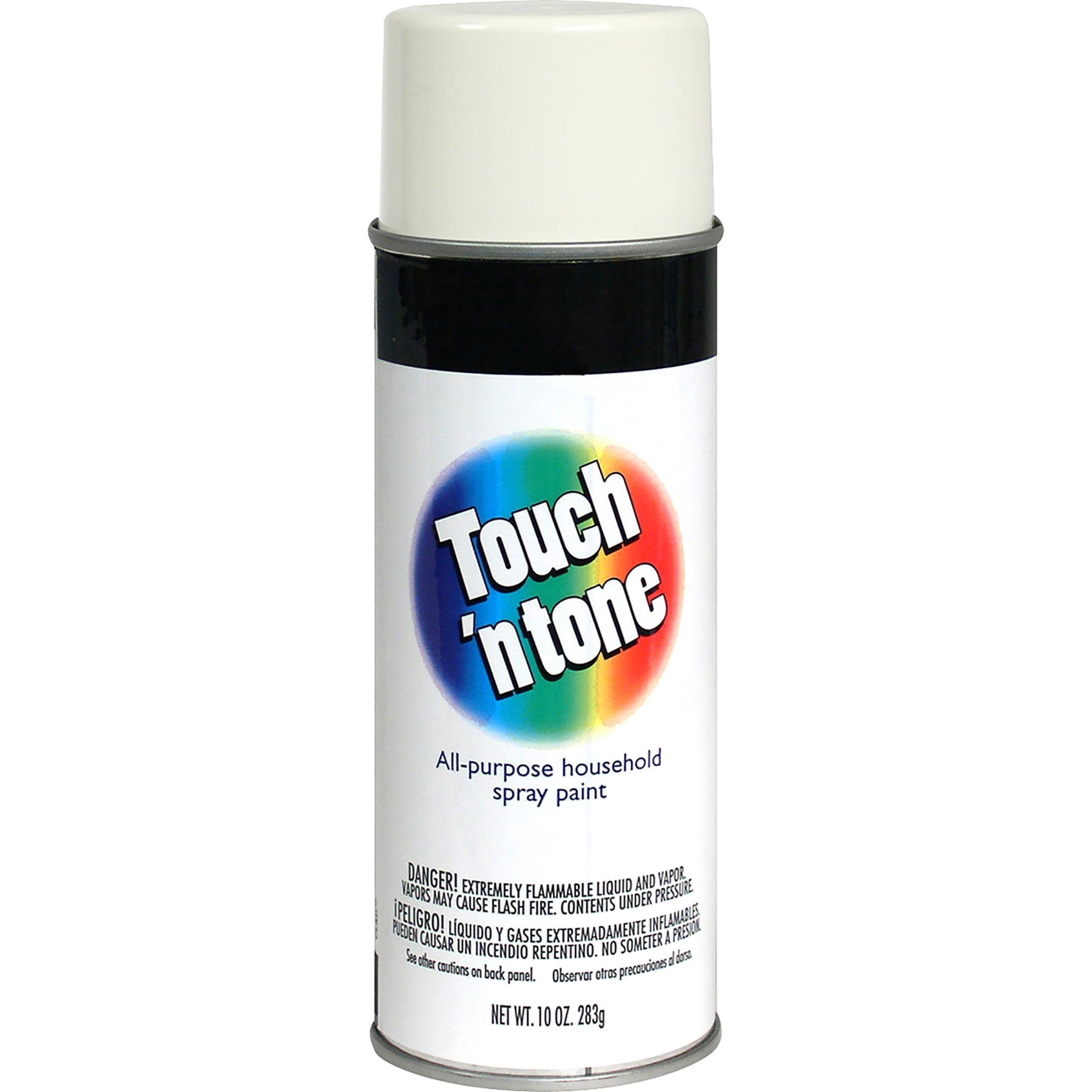 10OZ Paint Gloss White