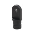3/4' Inside Eye End (PR.) Blk