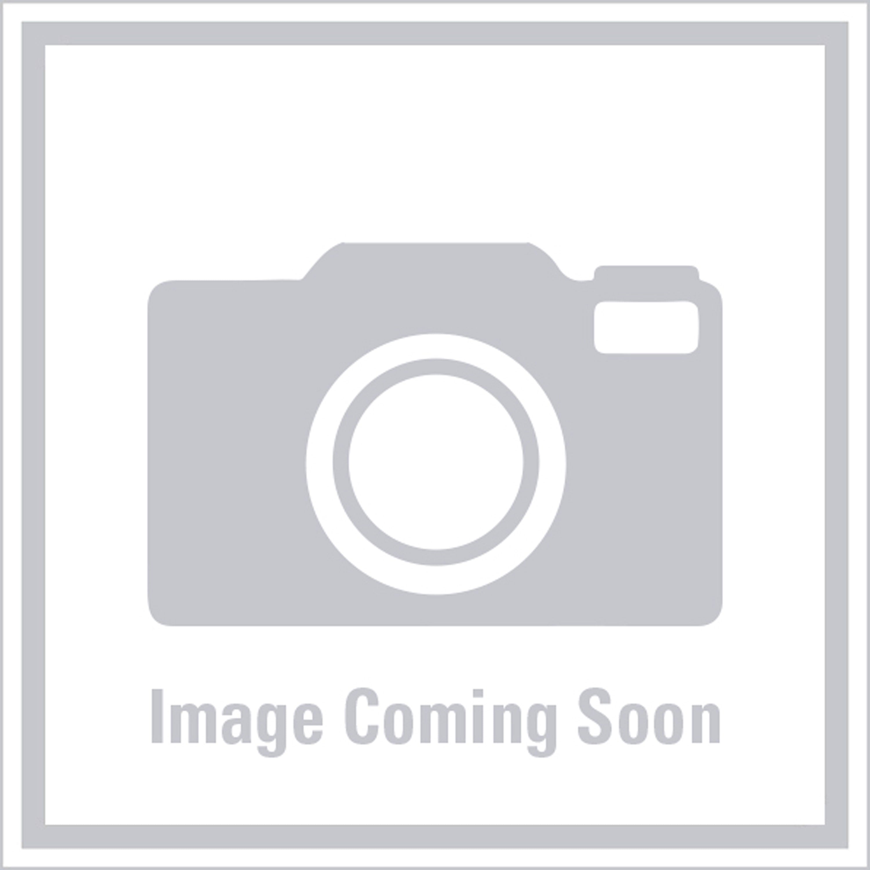 Pkgd. 316 S.S./Plastic 1" Thru-Hull w/Barb
