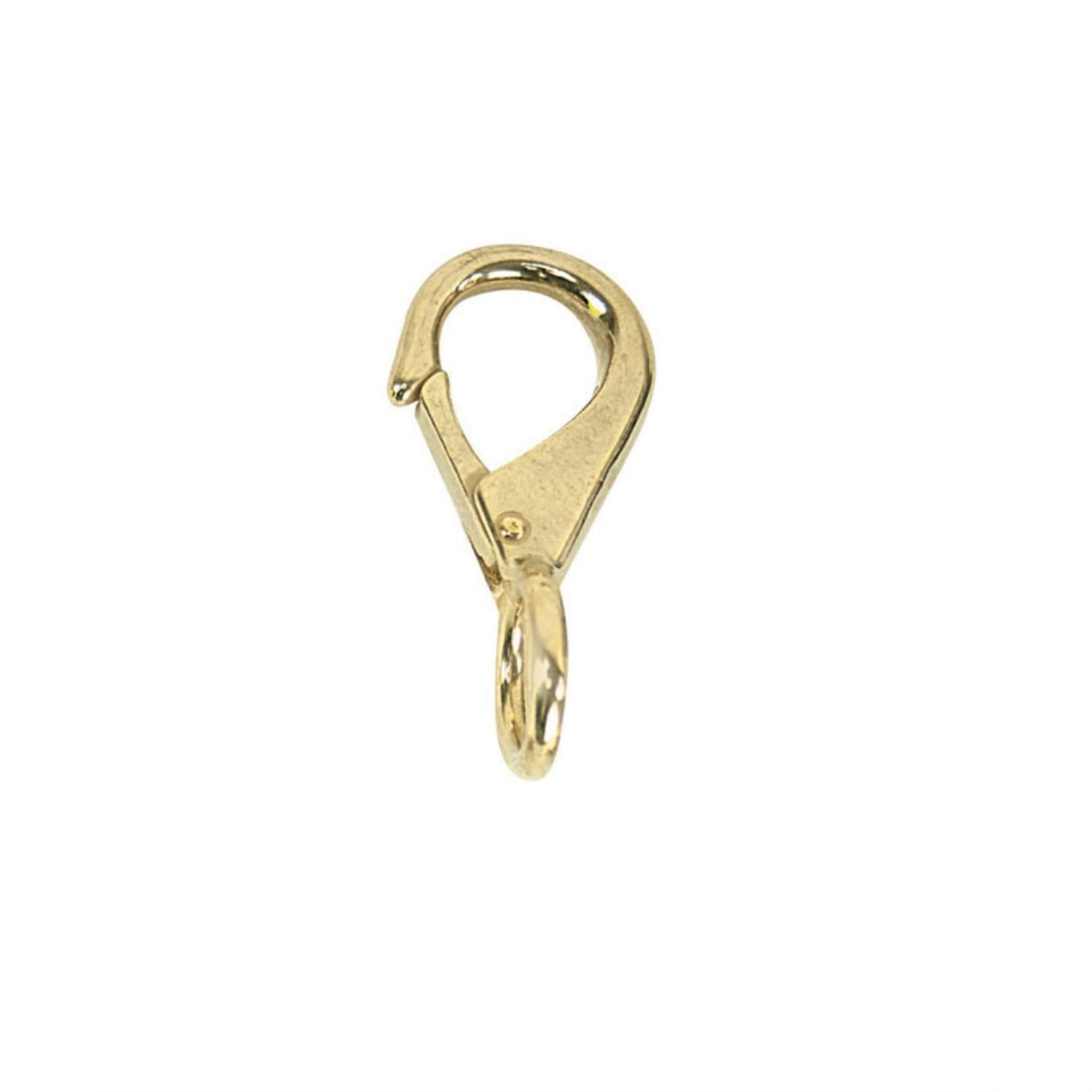 Snap Bronze Fast EYE-2-7/8'