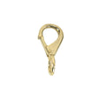 Snap  Bronze  Fast Eye - 3-7/8'