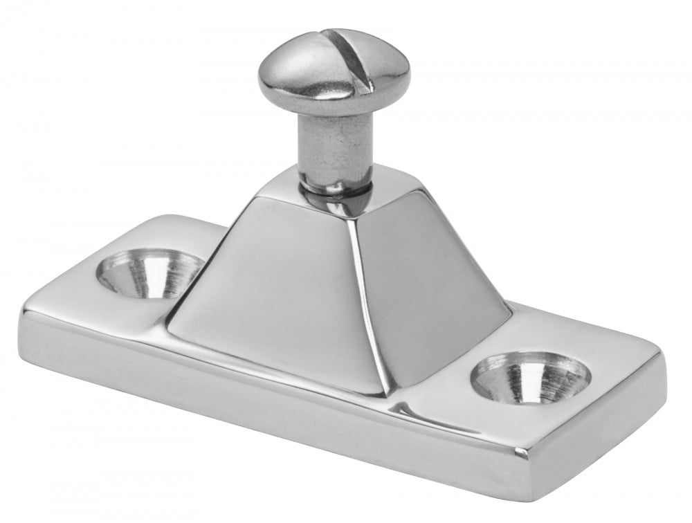 C.p. Zamac Side Mount Deck Hinge