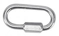 3/8' Z.p. Steel Quick Link