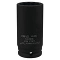 Axle Nut Socket 30MM
