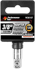 Socket Adapter
