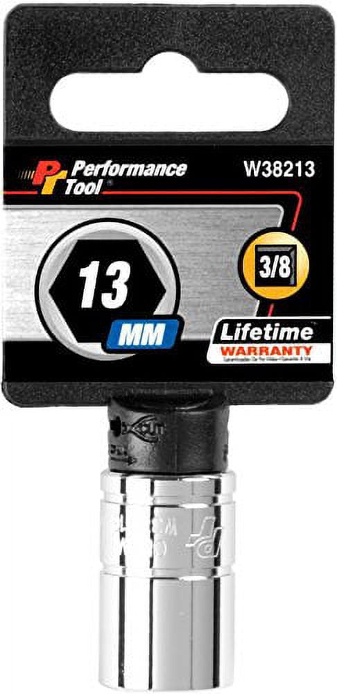 Socket 13MM