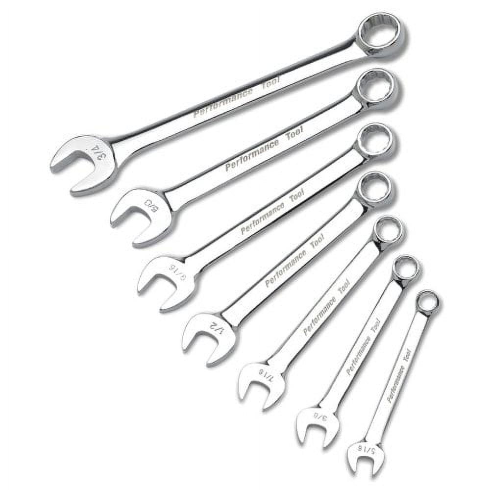 Wrench Set