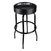 High Back Pneumatic Shop Stool