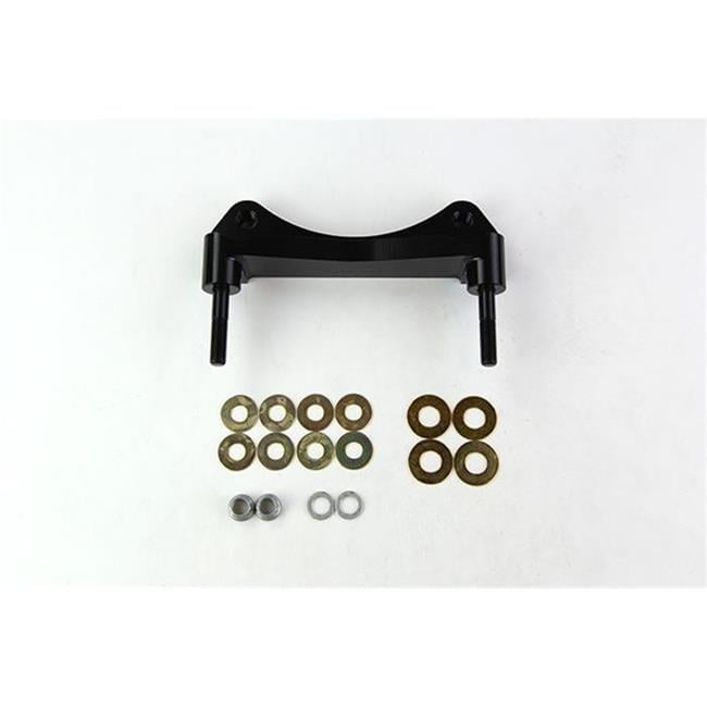 Bracket Kit W6A Front Mag