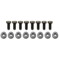 Bolt Kit Rotor Dynamic 5/16-24 Lwd