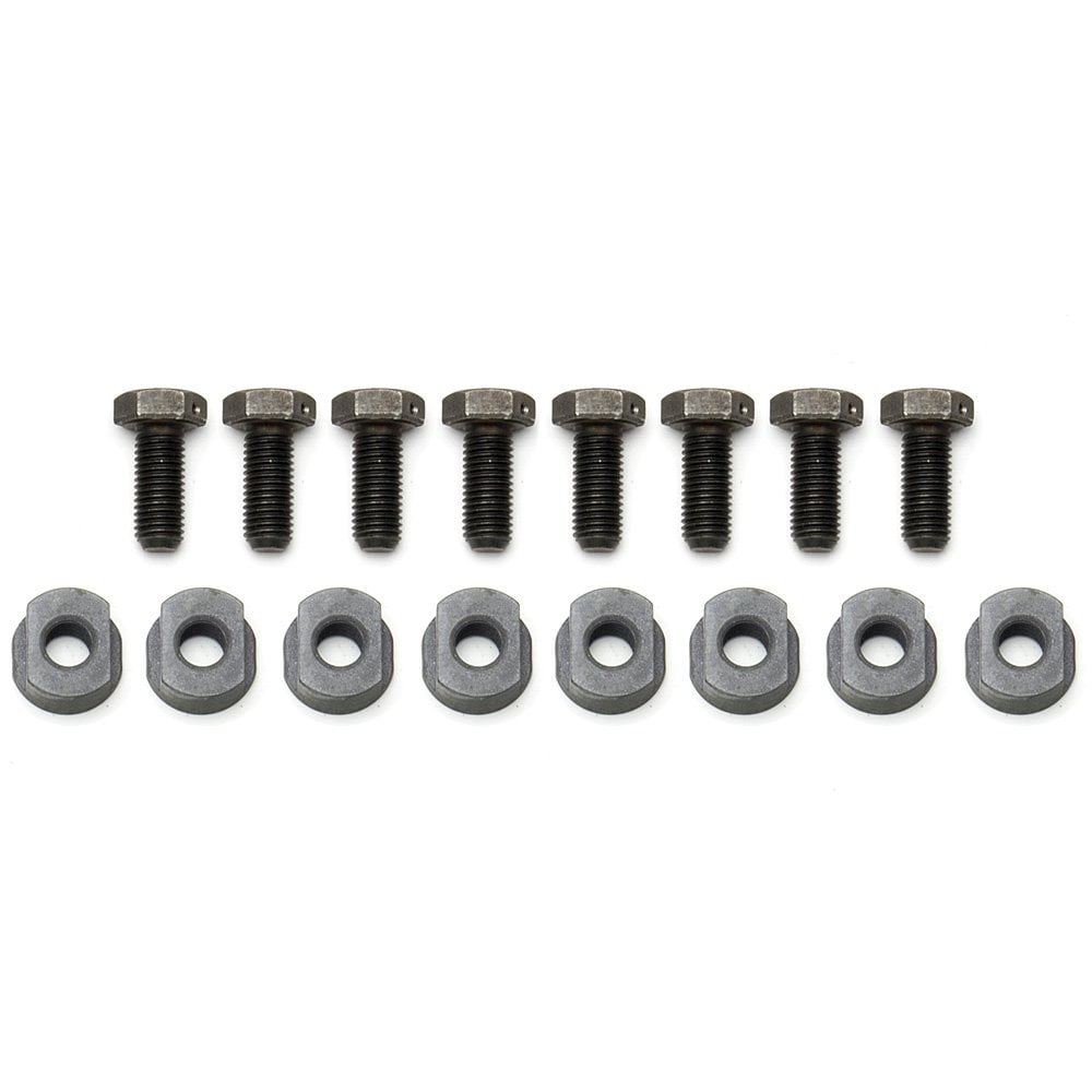 Bolt Kit Rotor Dynamic 5/16-24 Lwd