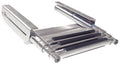 3 Step Slide Mt. Telescope Ladder