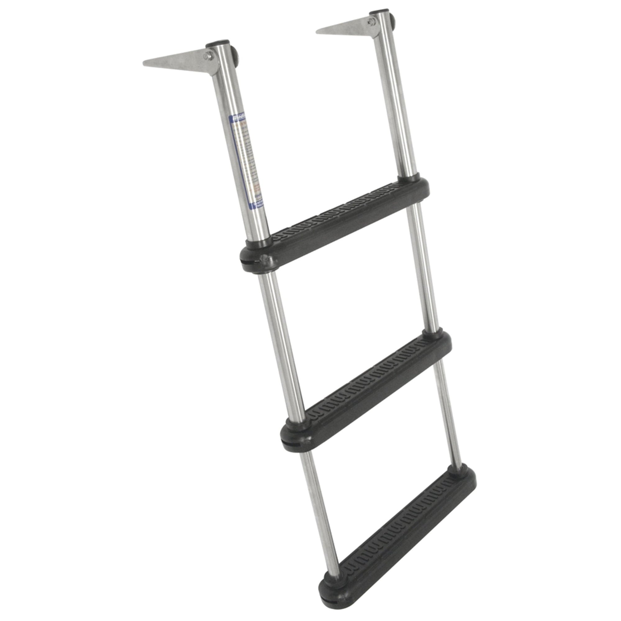3 Step Ladder Telescope-Molded Step
