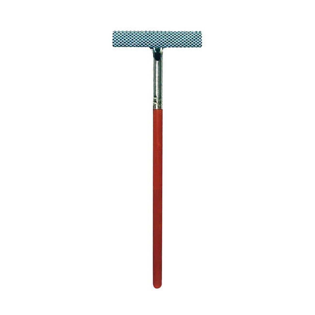 10' Sponge Sq. & 24' Handle