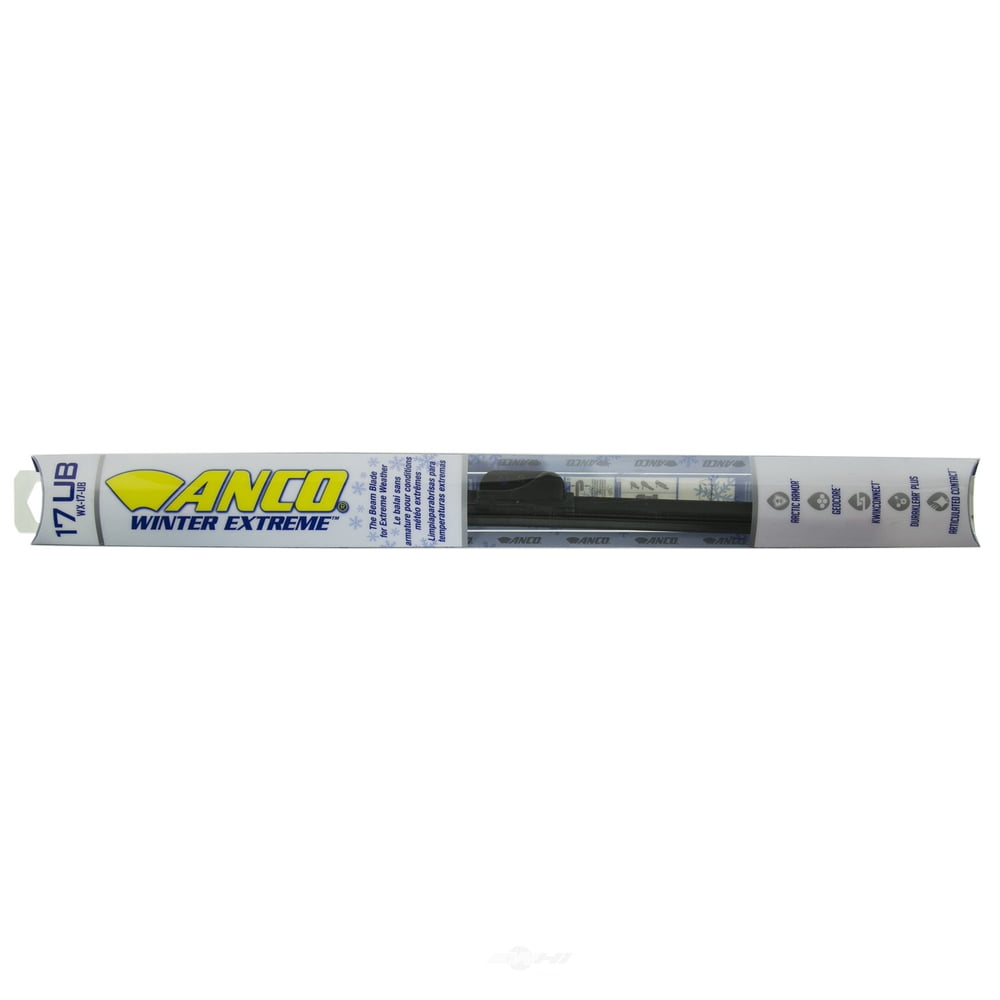 Winter Extreme Beam Blade
