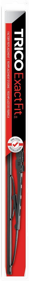 Exact Fit Wiper Blade