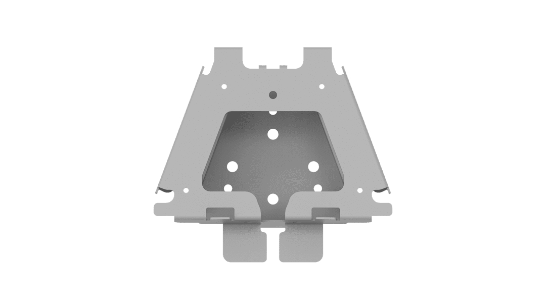 Starlink Wedge Mount
