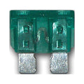 Ato/Atc Blde FUSE-30A-GRN-PKG of 50