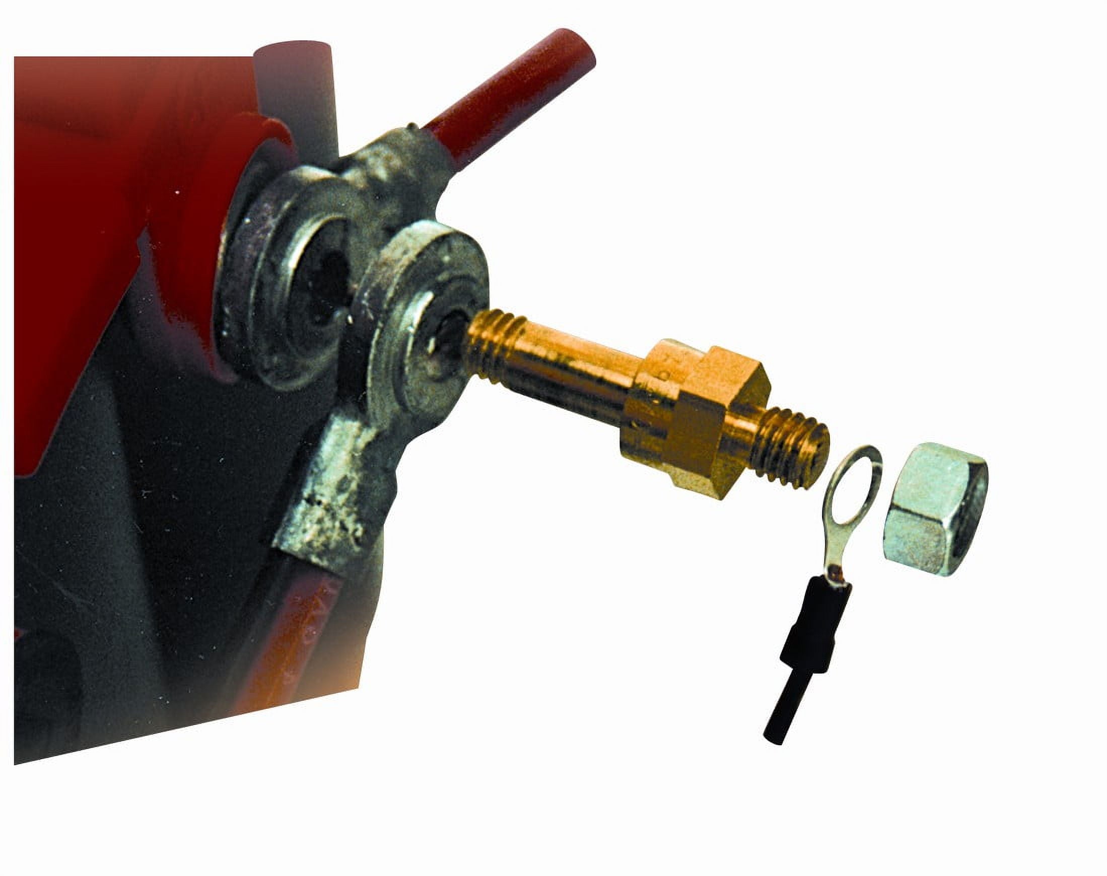 Side Mount Batt. Bolt-Gm